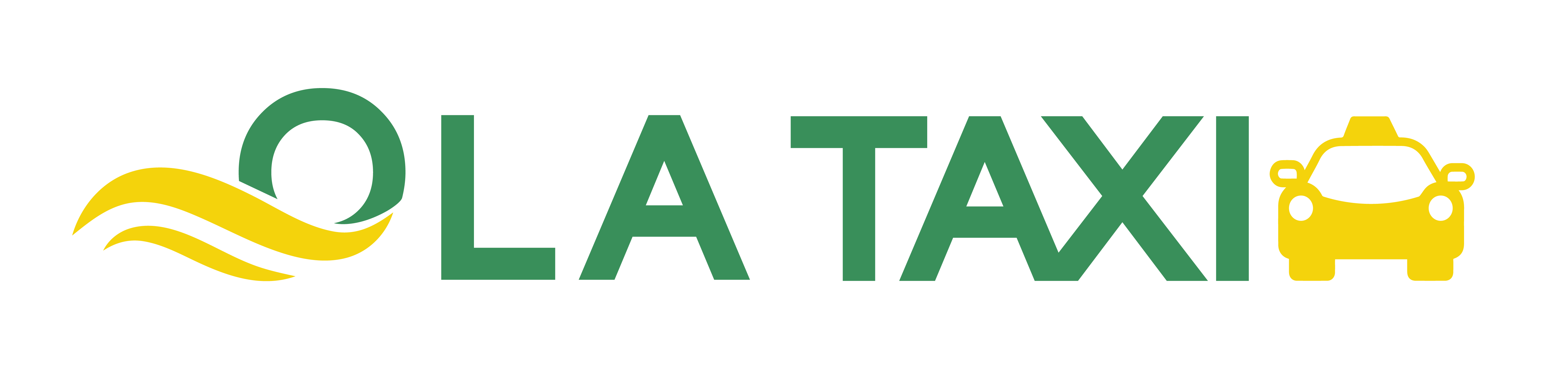 OLATaxi
